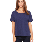 Ladies' Slouchy T-Shirt