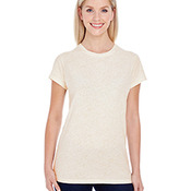 Ladies' Glitter T-Shirt