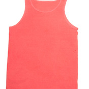 Adult 5.4 oz. 100% Cotton Tank Top