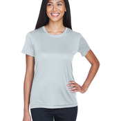 Ladies' Cool & Dry Basic Performance T-Shirt