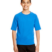 Youth Rash Guard T-Shirt