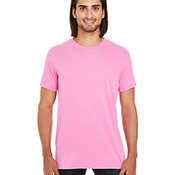 Unisex Pigment-Dye Short-Sleeve T-Shirt