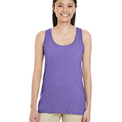 Ladies' Softstyle® Racerback Tank