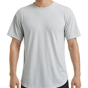 Adult Curve T-Shirt