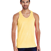 Unisex Garment-Dyed Tank