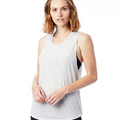 Ladies' Slinky-Jersey Muscle Tank