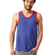 Unisex Vintage Jersey Keeper Tank