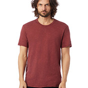 Men's Slub Crew T-Shirt