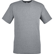 Adult 5.5 oz., 100% Soft Spun Cotton T-Shirt