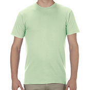 Adult 4.3 oz., Ringspun Cotton T-Shirt