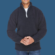 Adult Epic Sherpa Quarter-Zip