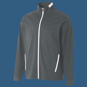 Adult League Full Zip Jacket