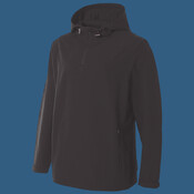 Adult Force Water Resistant Quarter-Zip